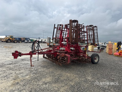 Kongskilde SK 600 Landscape Cultivator