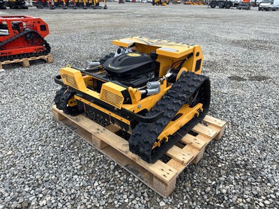 2025 Velon AT-1000 Lawn Mower (Unused)