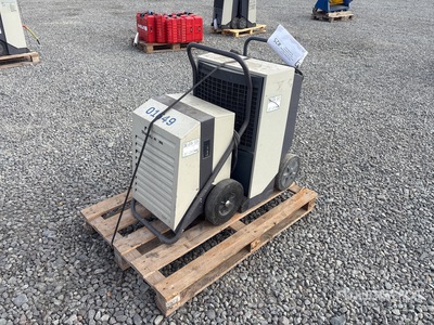 Dantherm CDT22 Dehumidifier