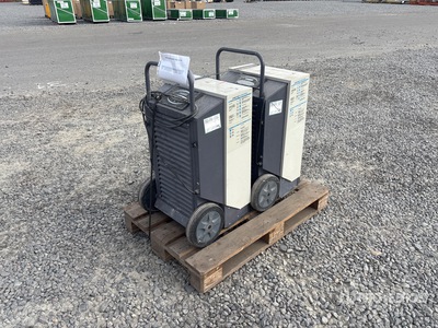 Dantherm CDT60MK II Dehumidifier