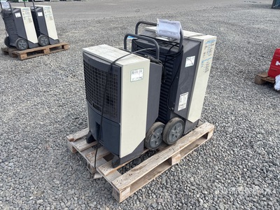 Dantherm CDT90MK II Dehumidifier