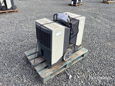 Dantherm CDT40MK II Dehumidifier