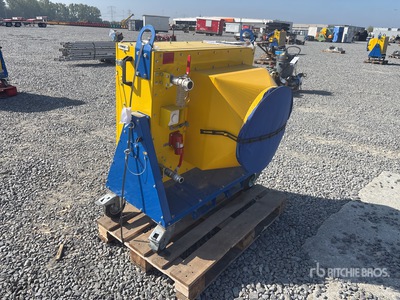 2017 Polartherm WHT55 Chauffage d'appoint