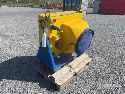 Polartherm WHT55 Chauffage d'appoint