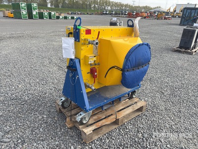 2017 Polartherm WHT55 Chauffage d'appoint