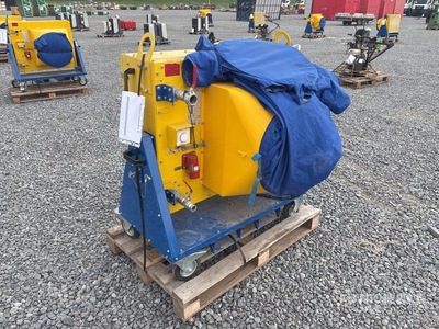 2017 Polartherm Wht55 Chauffage d'appoint