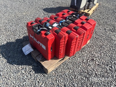 Hilti TE1500AVR ハンドツール