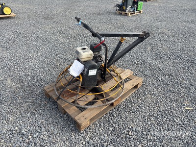 ENAR Tifon 900HF Power Trowel (Inoperable)