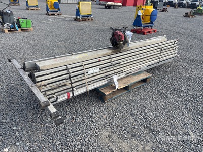 Hymer 700473699 Ladder