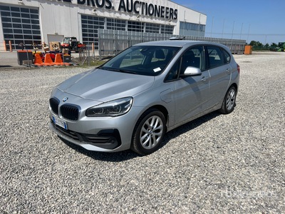 BMW Serie 2 Hybrid Active Tourer 225XE IPERFORMANCE BUSINESS AUT SUV Sport Utility Vehicle