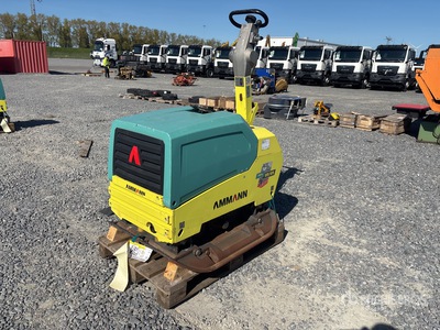 2022 Ammann APH8595 Plaque vibratoire