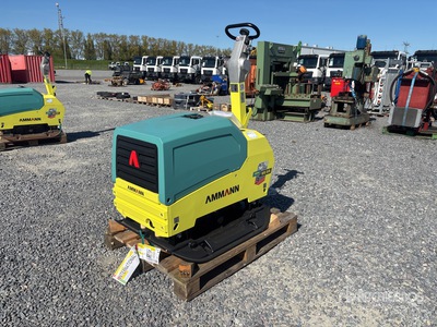 2023 Ammann APH8595 Plaque vibratoire (Unused)