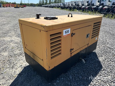 2004 Himoinsa HIW-030 Generatore