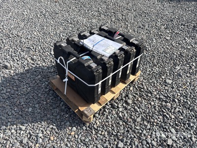 MAX RB518 を見 Rebar Bender