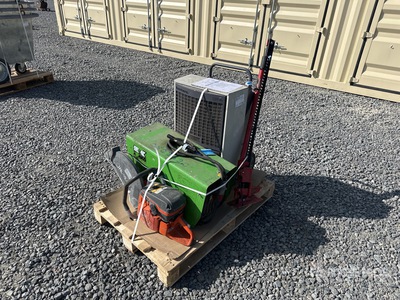 Remko Elkomat28 その他 - 店舗 & 倉庫