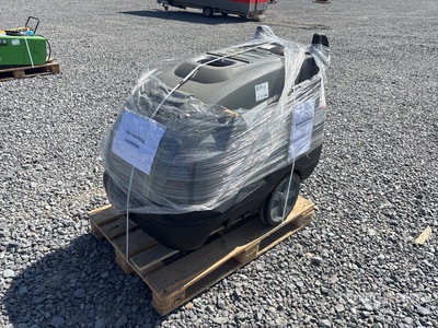 Karcher HDS9/18-4MX プレッシャーウォッシャー