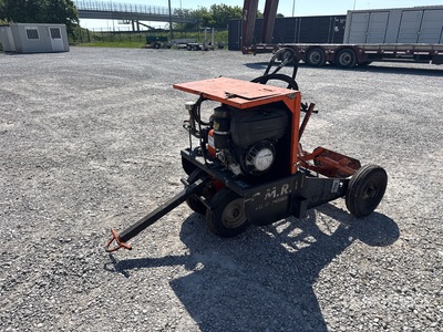 2011 CMR 30DNM ケトル