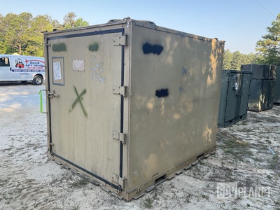 Storage Container