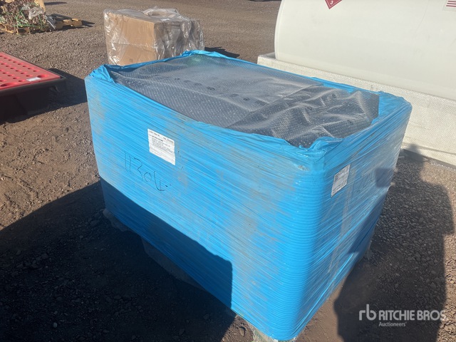 2026 AM Tank AM-TANK 116 DIESEL 116 gal Portable Poly Fuel Tank (Unused)