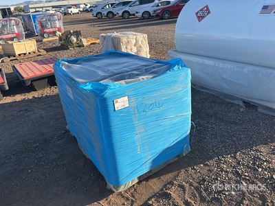 2026 AM Tank AM-TANK 116 DIESEL 116 gal Portable Poly Serbatoio carburante (Unused)