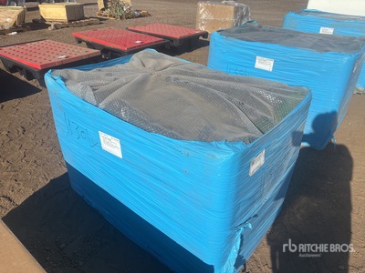 2026 AM Tank AM-TANK 116 DIESEL 116 gal Portable Poly Fuel Tank (Unused)