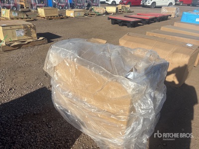 2026 AM Tank AM-TANK 58 DIESEL 58 gal Portable Poly Fuel Tank (Unused)