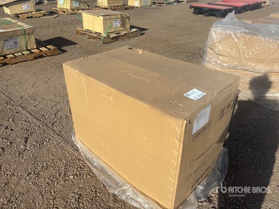 2026 AM Tank AM-TANK 58 DIESEL 58 gal Portable Poly Fuel Tank (Unused)
