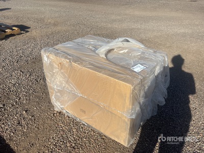 2026 AM Tank AM-TANK 58 DIESEL 58 gal Portable Poly Fuel Tank (Unused)