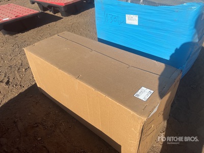 2026 AM Tank AM-TANK 29 DIESEL 29 gal Portable Poly Fuel Tank (Unused)