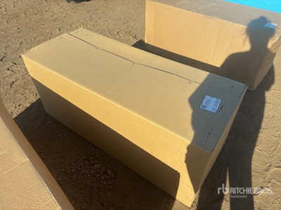 2026 AM Tank AM-TANK 29 DIESEL 29 gal Portable Poly Fuel Tank (Unused)