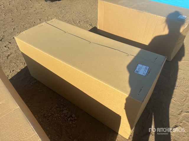 2026 AM Tank AM-TANK 29 DIESEL 29 gal Portable Poly Fuel Tank (Unused)