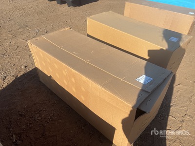 2026 AM Tank AM-TANK 29 DEF 29 gal Portable Poly DEF Tank (Unused)