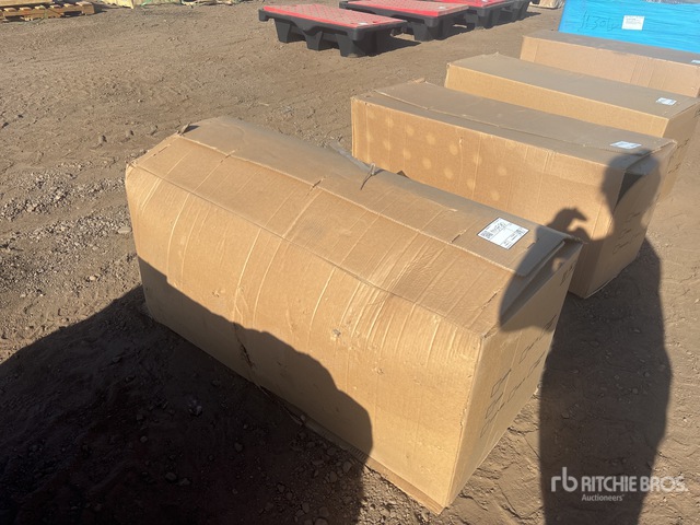 2026 AM Tank AM-TANK 29 DEF 29 gal Portable Poly DEF Tank (Unused)