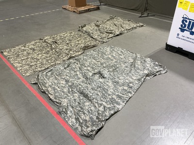 (77) Wet Weather Poncho Liners