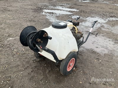 Taskman Pressure Washer