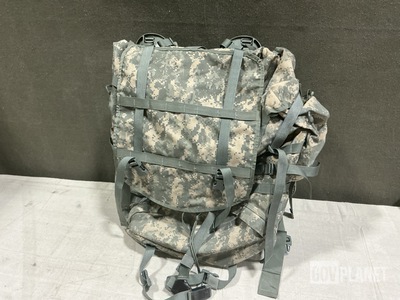 (33) Large Field Pack Sets