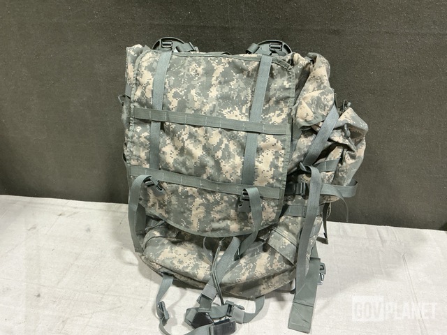 (33) Large Field Pack Sets