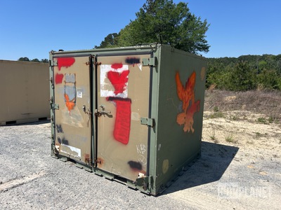 Storage Container