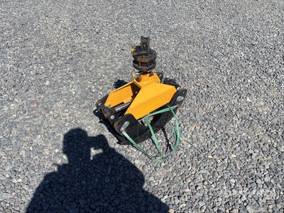 2025 JPC CG800 Log Grapple (Unused)