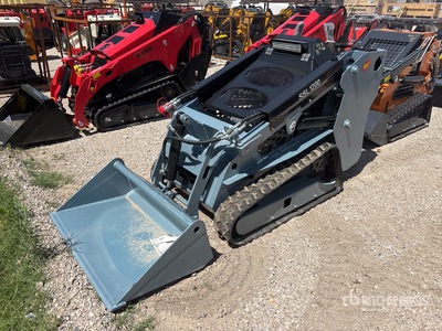 2026 SSL1200 Mini Compacte Schranklader (Unused)