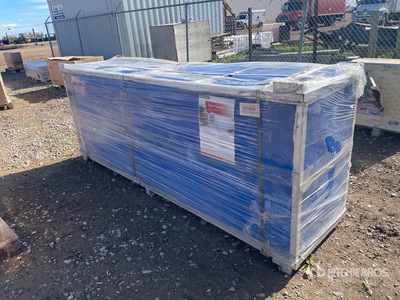 2026 ST3065V 30 ft x 65 ft x 15 ft Greenhouse (Unused)