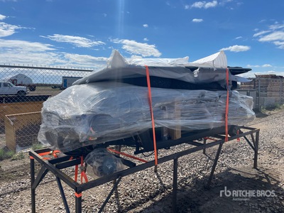 2026 Electric Golf Cart (Unused)