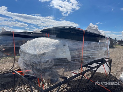 2026 Golf Cart (Unused)