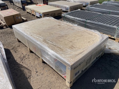 2026 SDLC2030FT 30 ft Carport (Unused)