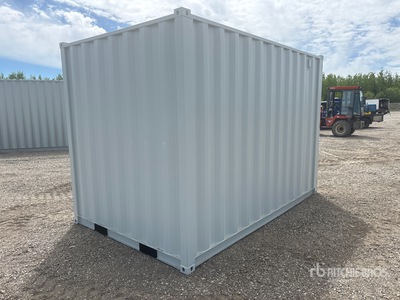 2026 12 ft Storage Container