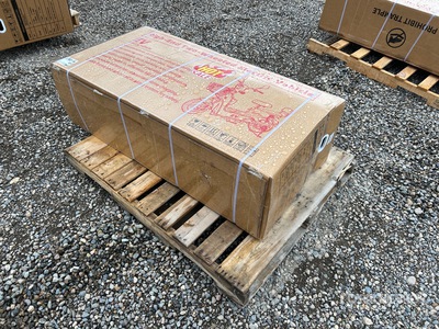 2026 EV-WHITE Electric Scooter (Unused)