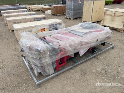 2026 ET13-RED E-Trike Mini سكوتر (Unused)