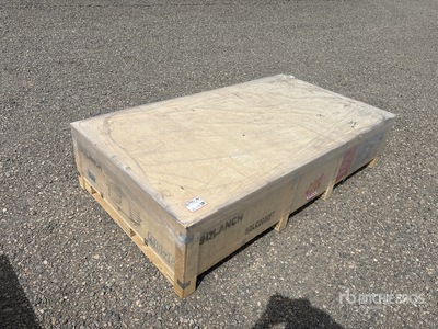2026 SDLC2030FT 20 ft x 30 ft Carport (Unused)