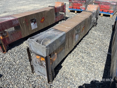 2026 TPL-GRAY 2 Post 10000 lb 2 Post 10000 lb Vehicle Lift (Unused)
