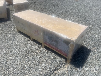 2026 SDLC1220 12 ft x 20 ft Cochera (Unused)